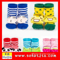Newest Popular Design infant hot sale baby cartoon tube sock for alibaba italian